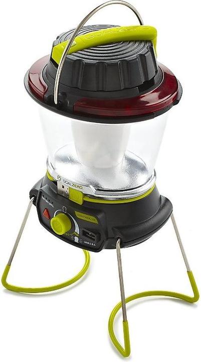 Produktbild Goal Zero Lighthouse400 Leuchte