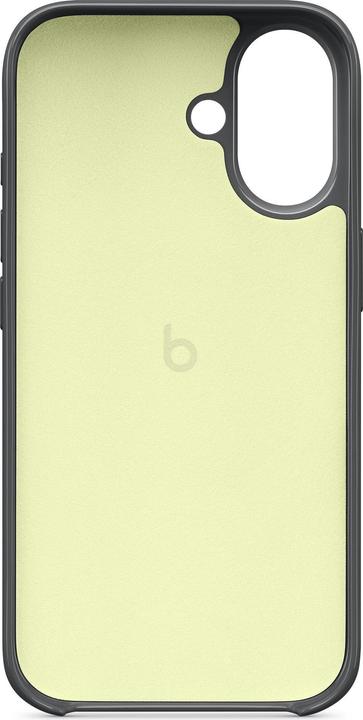 Actual product image Beats Case with MagSafe (Apple iPhone 16)