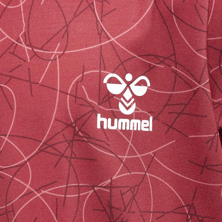 Immagine prodotto hummel hmlNANNA T-SHIRT S/S (110)