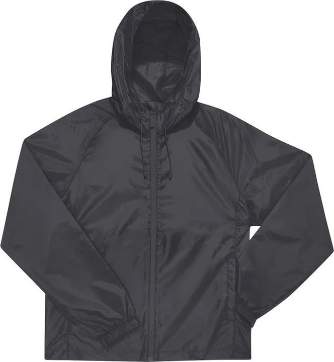 B&C Reset Windjacke