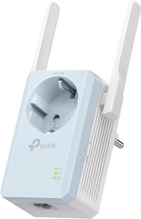 Produktbild TP-Link AC1200 WI-FI Range Extender (867 Mbit/s, 300 Mbit/s)