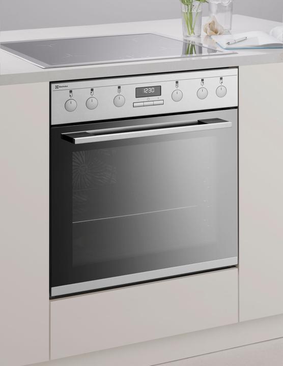 Produktbild Electrolux GK58ICN Externe Bedienung
