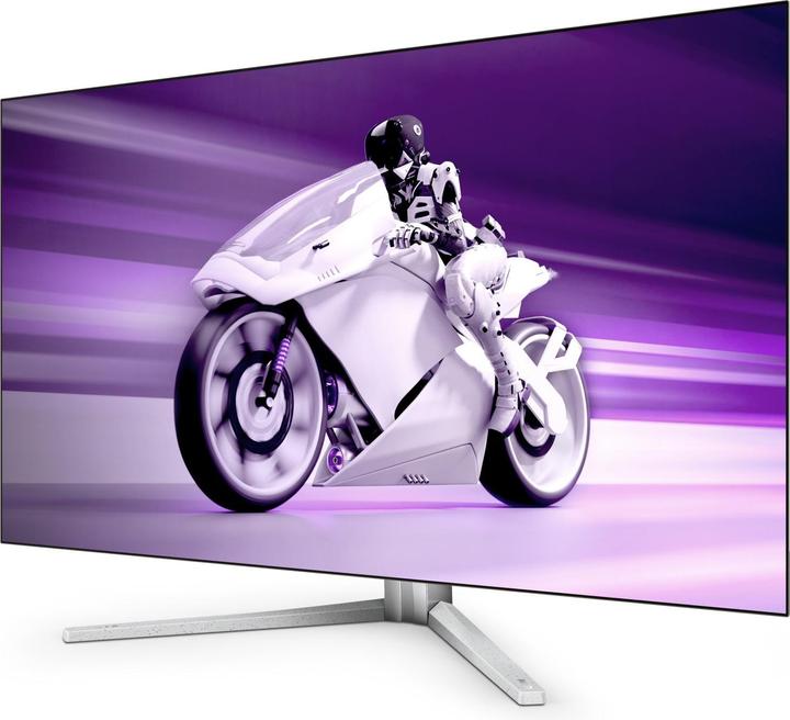 Productafbeelding Philips Evnia 42M2N8900 (3840 x 2160 Pixels, 42")