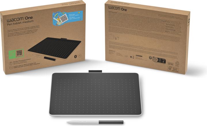Produktbild Wacom One M
