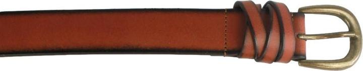 Produktbild Eastern Counties Leather Taillengürtel Lisa Unifarben Leder (42)