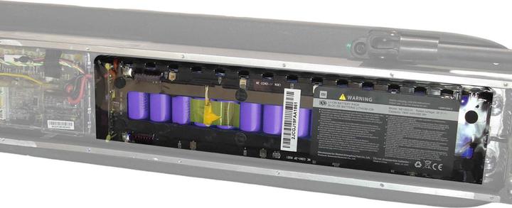 Actual product image Avizar Eve