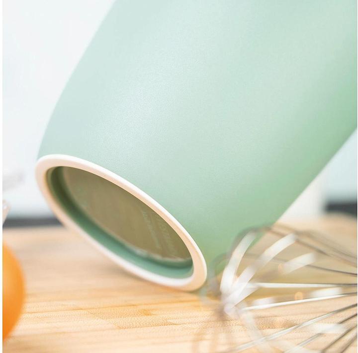 Actual product image Westmark Whisking pot 1l mi-gr/ws