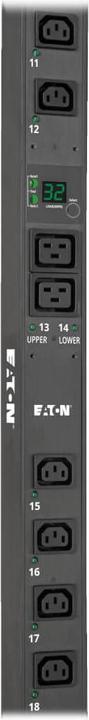 Actual product image Eaton Tripp Lite Series Pdumv32hvnetlx