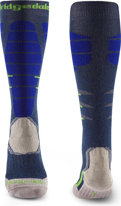 Actual product image Bridgedale Ski Easy On (44 - 47)