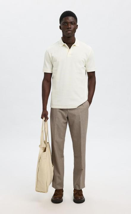 Immagine prodotto Selected Homme Kurzärmeliges Poloshirt (M)