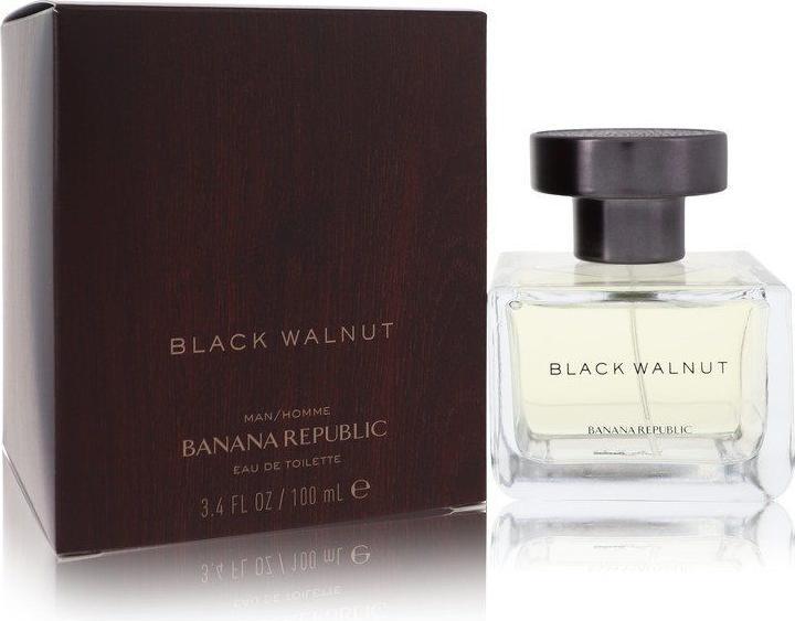 Banana Republic Black Walnut (Eau de Toilette, 100 ml)