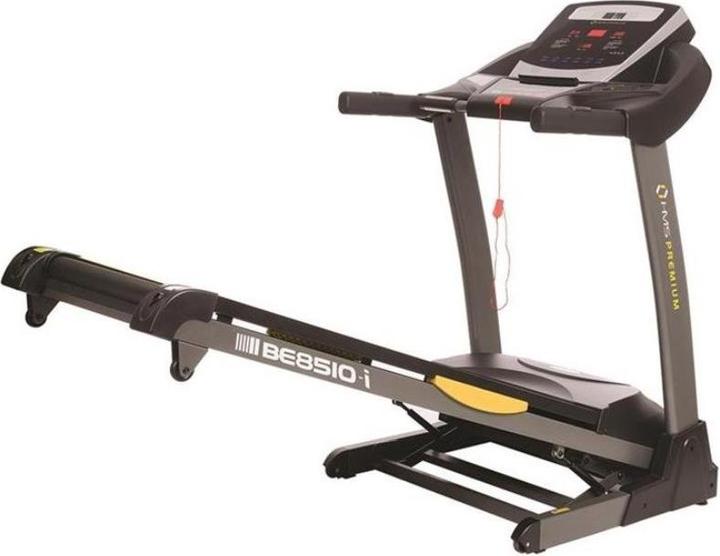 HMS BE8510i ELECTRIC TREADMILL PREMIUM