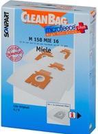 Cleanbag M 158 MIE 16 (4 x)