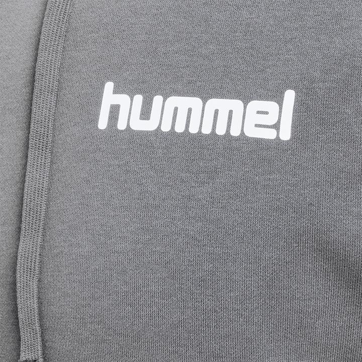 Actual product image hummel hmlMOTION CO HOODIE (M)