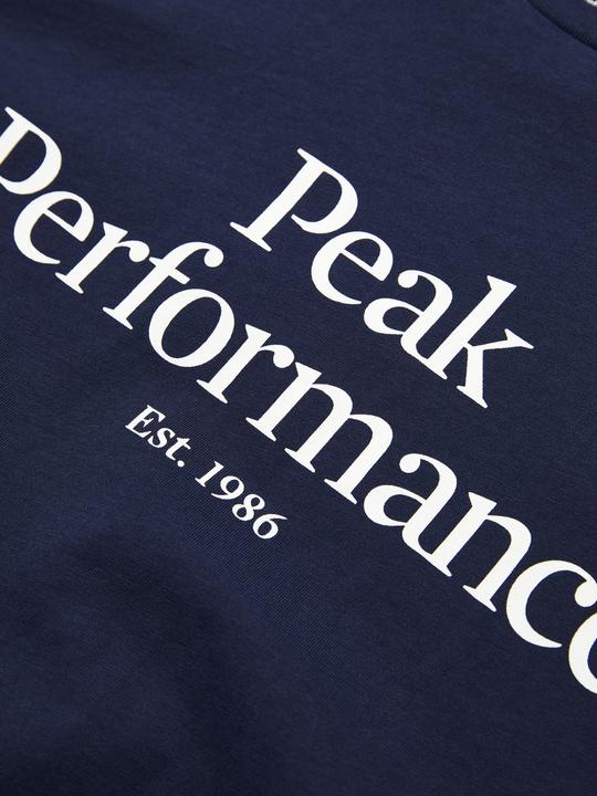 Actual product image Peak Performance Original tea (XL)