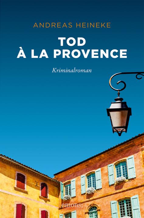 Immagine prodotto Tod à la Provence (Tedesco, Andreas Heineke, 2017)
