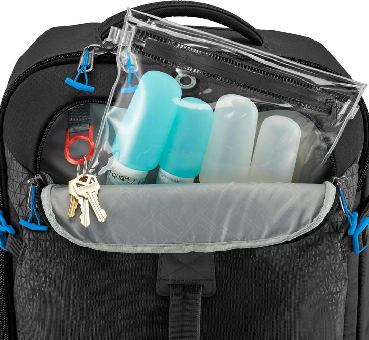 Produktbild Eagle Creek Expanse Hauler (50 l, M (50 - 90l))