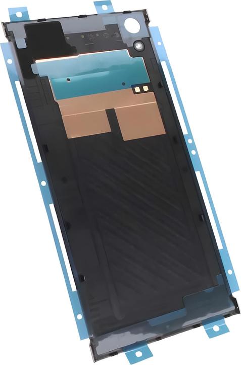 Produktbild Clappio Ersatzteil Rückseite (Sony Xperia XA1 Ultra)