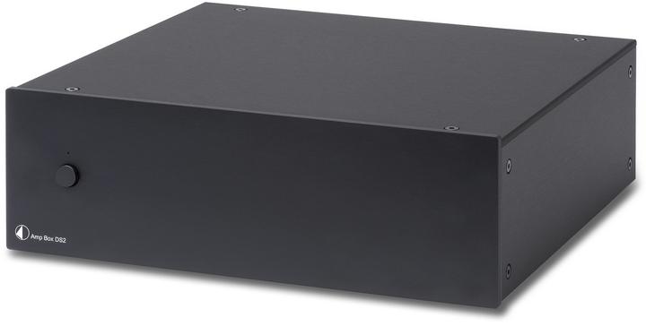 Produktbild Pro-Ject Amp Box DS2 (Endstufe)