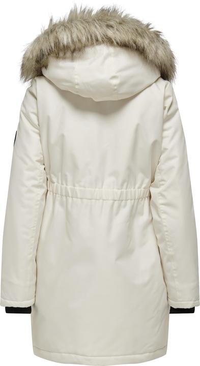 Immagine prodotto Only Maternity Parka invernale mamma Parka lungo (XL)