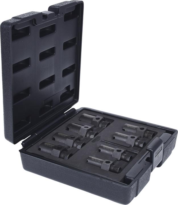 Produktbild KS Tools Gewinde-Reparatur-Satz, 9-tlg