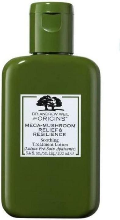 Origins Mega Mushroom - Soothing Treatment Lotion