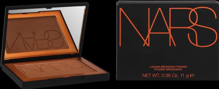 NARS Cosmetics Laguna Bronzing Powder No. 04 - Laguna (No. 04 - Laguna, Bronzer)