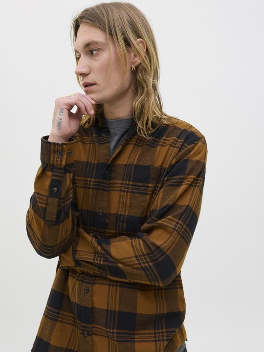 Image du produit Jack & Jones Regular Fit Hemd Hemd (L)