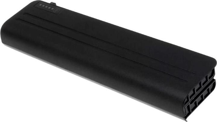 Image du produit AccuCell Batterie Dell Studio 1745 / 1747/ 1749 (5200 mAh)