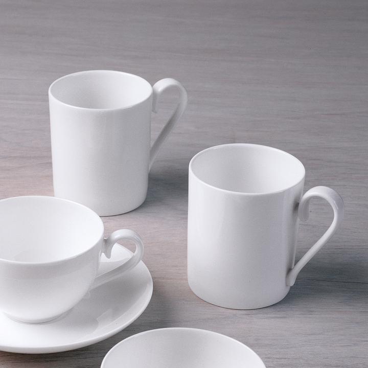 Produktbild Villeroy & Boch Becher mit Henkel Royal (300 ml, 1 x)