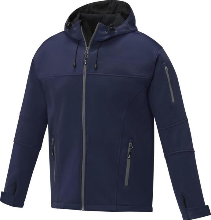 Immagine prodotto Elevate Giacca Softshell Match (XS)