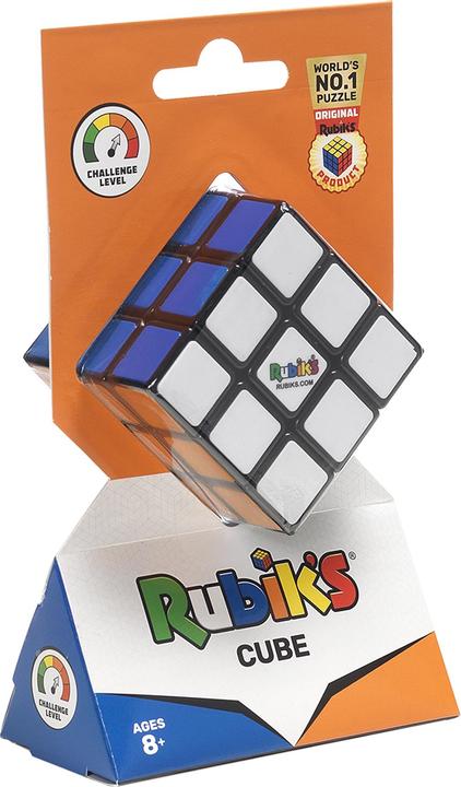 Produktbild Rubik's Rubik Cube (3 x 3)