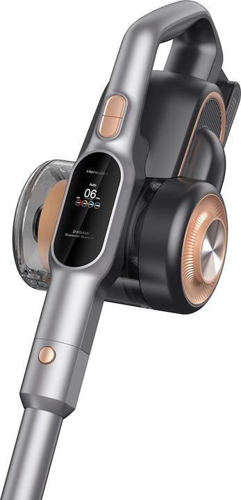 Actual product image Jimmy H10 Pro
