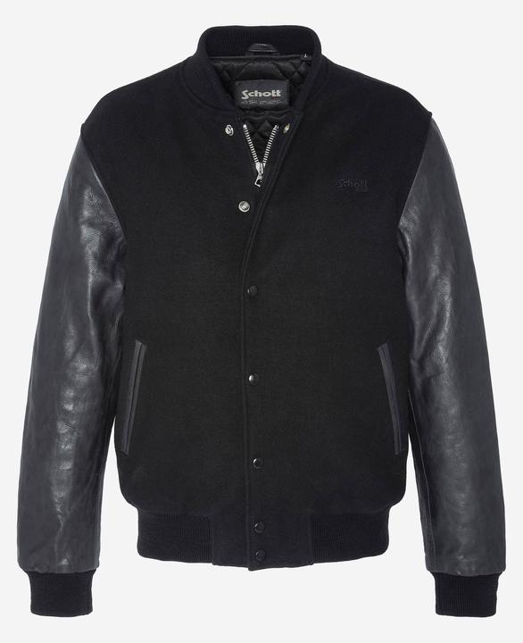 Image du produit Schott Jacke Varsity jacket LCUSA (XXL)