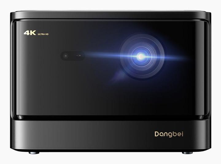 Image du produit Dangbei PJ Mars Pro 2 (4K, 2450 lm, 1.27:1)