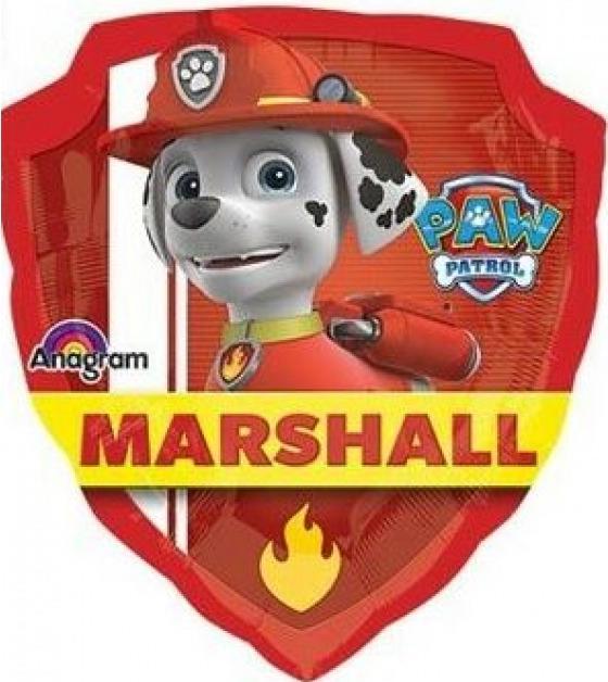 Produktbild Paw Patrol MiniFB befüllt (5 x)