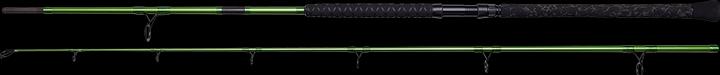 Madcat Green Allround (Spinnrute, 285 cm)