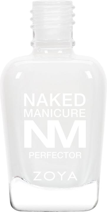 Zoya Naked Manicure Tip Perfector (Farblack)