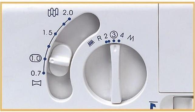 Image du produit Gritzner Overlock 788