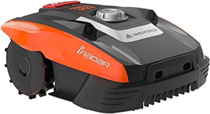 Yard Force Compact 300RBS (300 m²)