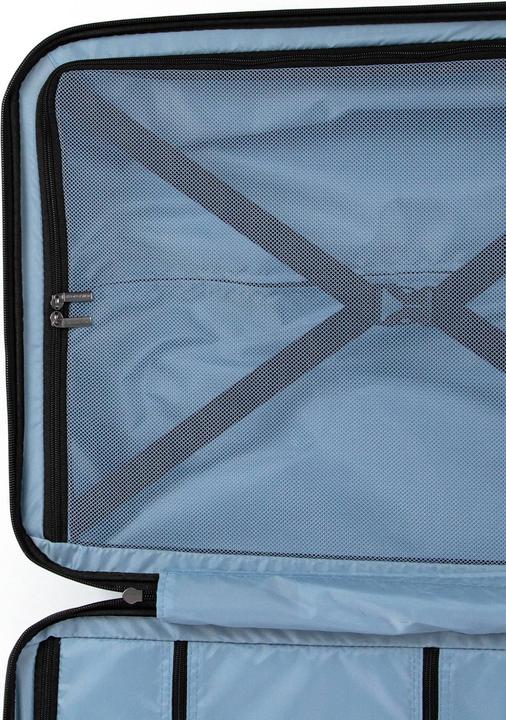 Actual product image Emily und Noah Trolley E&N Travelbestie Werner (68 l, M (50 - 90l))