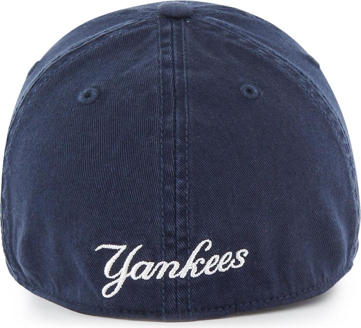 Immagine prodotto 47 Brand Cappellino curvo - FRANCHISE New York Yankees - S (S)