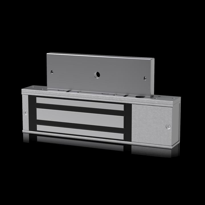 Produktbild Ubiquiti UniFi Access magnetisches Schloss, 540kg