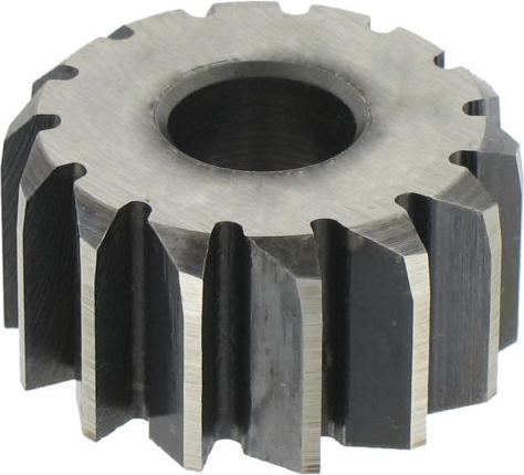 Actual product image VAR INTERNAL MILLING CUTTER 1 1/8" DIAM.33,8MM 12MM BORE