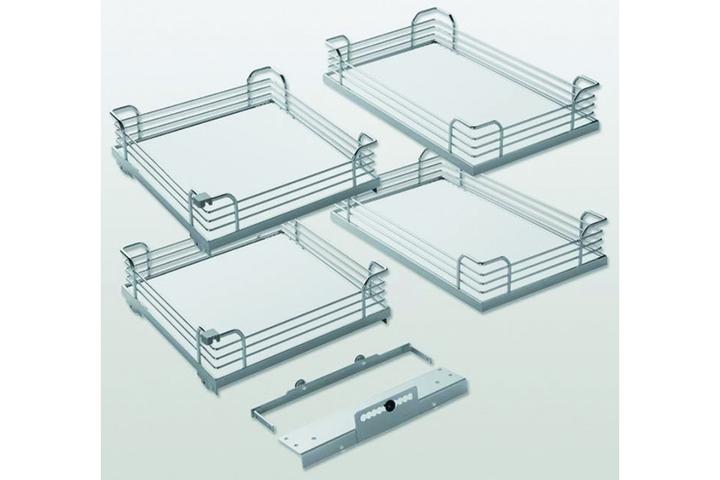 Produktbild Peka Metall Einhängetablar-Set Arena Classic (1 Stk.)