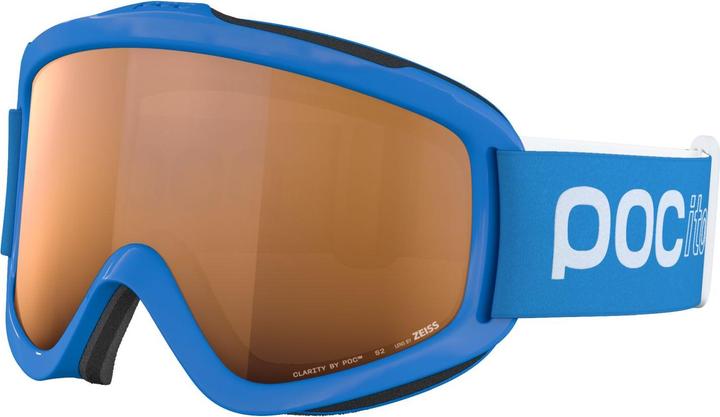 Actual product image Poc ito Iris children's ski goggles