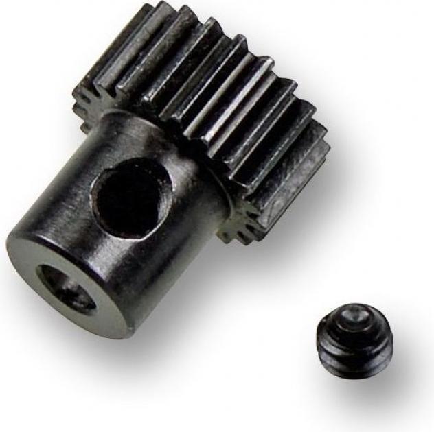 Carson XS Motorritzel 21Z