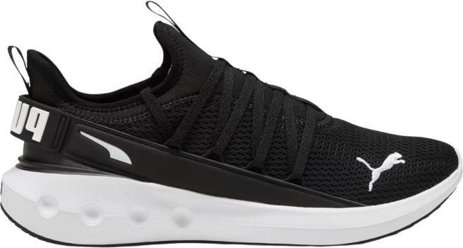 PUMA Noir-PUMA Noir-PUMA Blanc