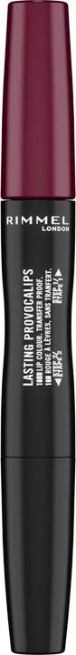 Produktbild Rimmel London Lasting Provocalips (570 No Wine-Ing)