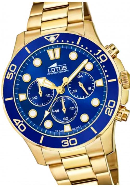 Image du produit Lotus Excellent (Chronographe, 45 mm)